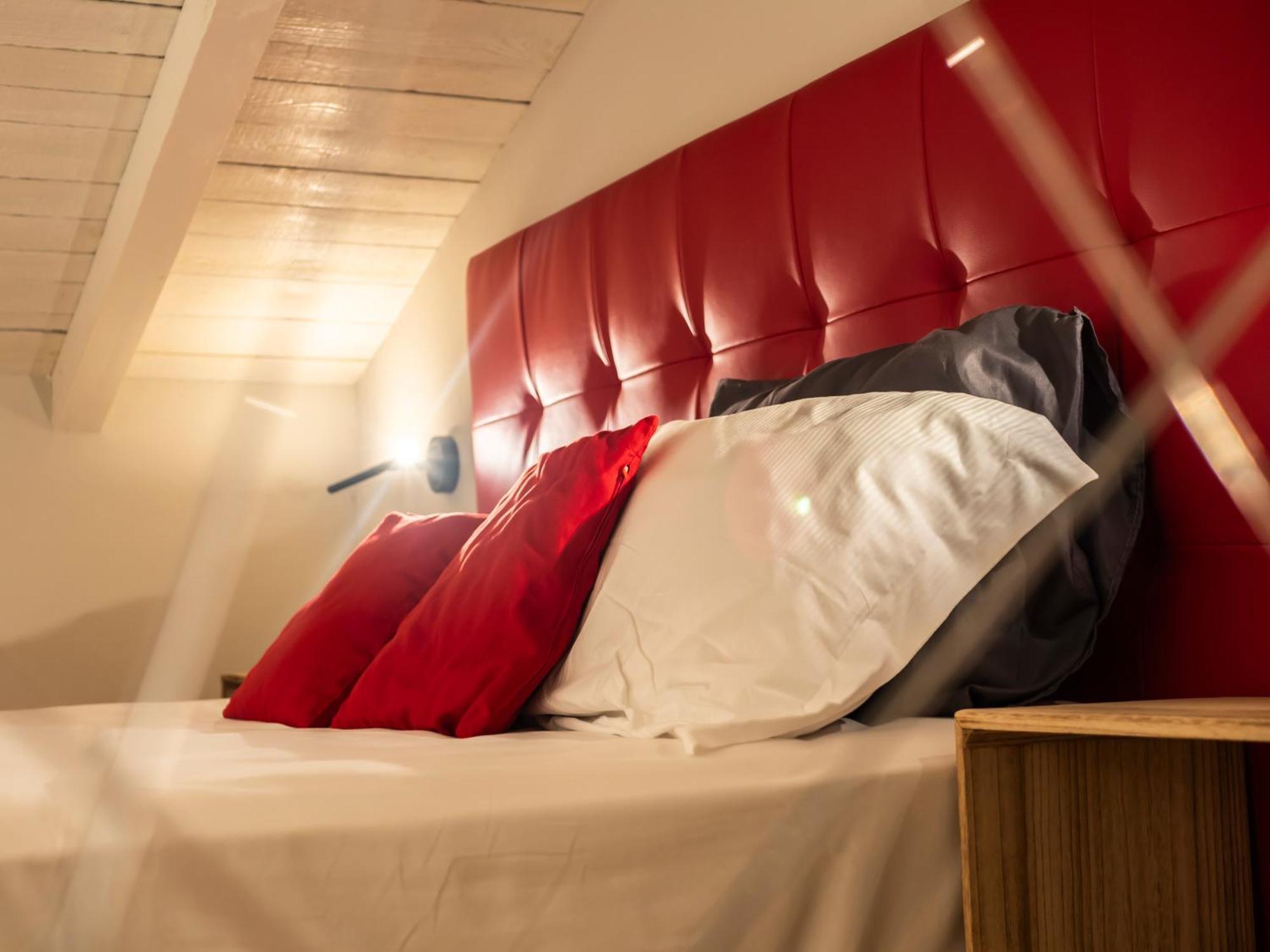 Carlotta Fiera Suite โบโลญญา ภายนอก รูปภาพ